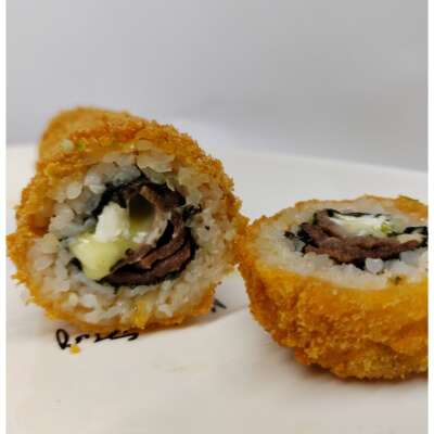 Handrolls Churrasco