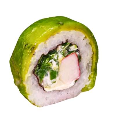 Avocado Kani