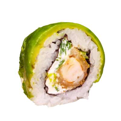 Avocado Ebi Furay