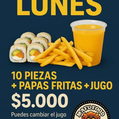 lunes 