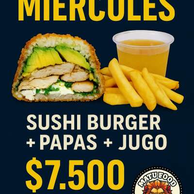 Miércoles 