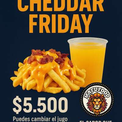 Viernes 