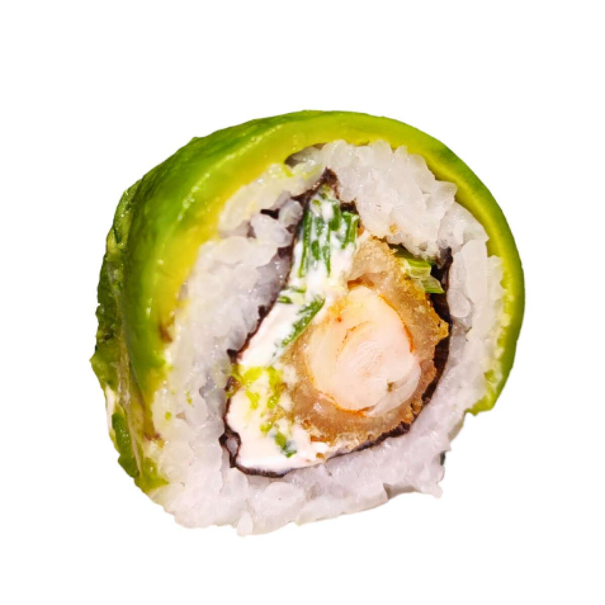 Avocado Ebi Furay